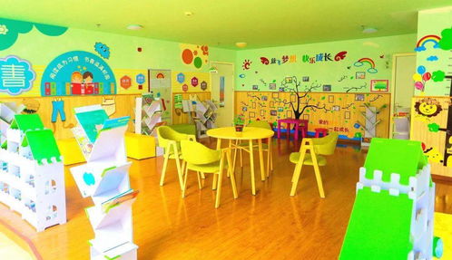 家门口的好学校 幼儿园篇 邛崃市白鹤幼儿园