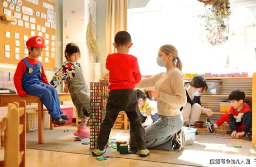 华美优想国际幼儿园2021年招生补位开启