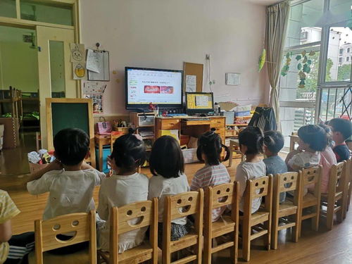 爱护牙齿 从小抓起 新南幼儿园开展医师进校园宣教活动