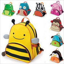 外贸美国Skip Hop 高级Zoo Pack动物书包儿童宝宝幼儿园双肩包_产品详情_阿里巴巴 手机版