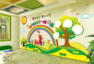 慈爱幼儿园加盟 加盟费 招商代理条件 电话 中教招商网