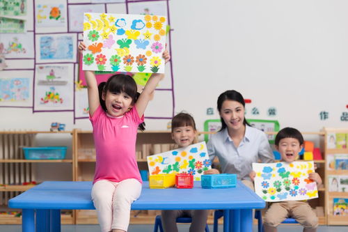 新开办幼儿园,该如何建设教育团队