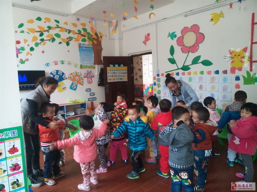 德保名都幼儿园招聘教师数名