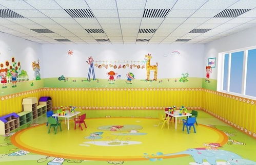 大受家长欢迎,新风系统成为幼儿园招生的品牌特色