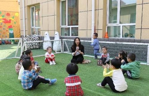 私立幼儿园或将全部关停 教育部给出回应,家长欣喜奔走相告