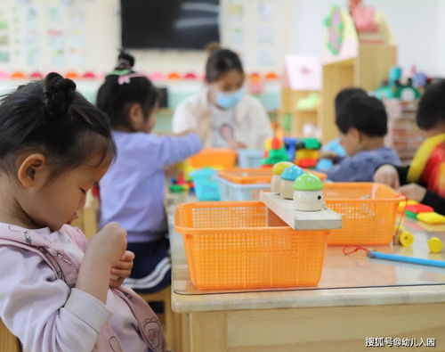 西城区嘉泊幼儿园 普惠园 2021年秋季招生简章