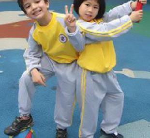 2013新款 幼儿园春秋园服 校服班服定做可印绣LOGO来图