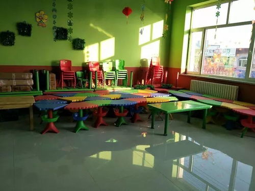 幸福双语幼儿园2018年春季预约报名现在开始了
