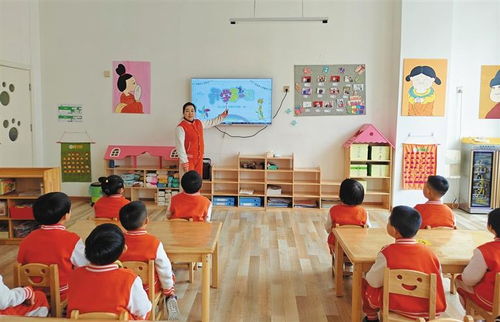 拥抱新学期 遇见 新 成长 临夏州各中小学 幼儿园开学首日见闻