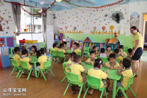 好热闹 幼儿园开学第一天,竟是这样的场景...你家娃还好吗