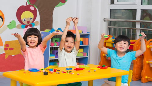 幼儿园有课后延迟服务了 有的家长支持,有的反对