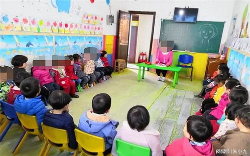 广州幼儿园园长暴打7岁男童, 将其折磨致死, 一周后报应来了